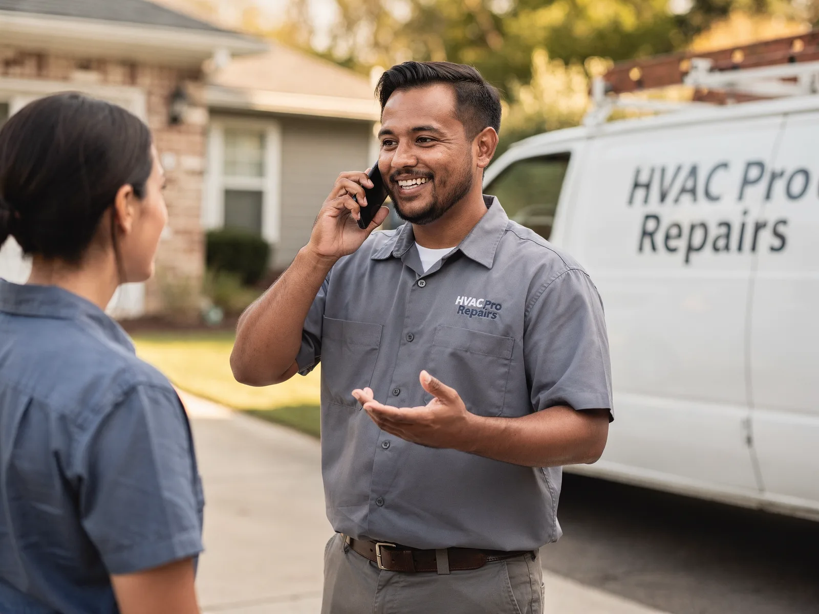 Heat Pump Repair Union Springs, AL FAQs
